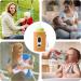 Portable Bottle Warmer Bag with LCD Display - USB Fast Heating, 23 Gear Adjustable Temperature - Automatic Insulation for Newborns - Buy Online on GoSupps.com