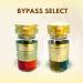 Bypass Select Metabolism Day & Night | 2 Pack (30 Caps Each) - Buy Online on GoSupps.com