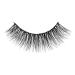 KISS Look So Natural Collection - Flirty False Eyelashes Duo Pack with Glue | Easy to Wear International Shipping - Buy Online on GoSupps.com