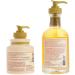 Fruits & Passion [Cucina] Sanguinelli Orange & Fennel Hand Care Duo Caddy Gift Set - Liquid Hand Soap (5.1 oz) with Hand Cream Lotion (6.8 oz) - Buy Online on GoSupps.com