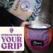 Psychi Psych Powder Free Chalk Derived from Sea Salt Sustainable Eco Friendly for Climbing and Blocking 200g - Buy Online on GoSupps.com
