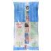 Kerr's Assorted Lollypops with 7 Different Flavors of Blue Raspberry Lemon Lime Cherry Grape and Liquorice Proudly Made in Canada (2 - Bags) 2 Count (Pack of 1) - Buy Online on GoSupps.com