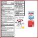 Mucinex Sinus-Max Severe Nasal Congestion Relief Spray - Fast Acting Cooling Menthol - 12 Hour Relief - 0.75 Fl Oz (Pack of 4) - Buy Online on GoSupps.com