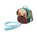 Skip Hop Toddler Backpack Leash  Zoo  Pug - Buy Online on GoSupps.com