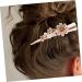 hair barrettes clip ins hair clips women hairpin rhinestone hairpins large barrette clips for hair hairpin for women hair decoration large hairpins accessories Miss Hanfu Metal - Buy Online on GoSupps.com
