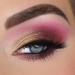 Desert Monsoon Eyeshadow Palette: Talc-Free, Clean, Cruelty-Free | Made in Italy by Whats Up Beauty - Buy Online on GoSupps.com