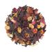 1000Kr uter 1000Kr uter Fruit Tea Blend 100g (Hunting Tea)
