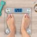 Conair WW Scales Digital Glass Bathroom Scale - 400 Lbs Capacity - Buy Online on GoSupps.com
