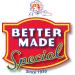 Better Made Old Fashion Licorice 8oz - Authentic Detroit Treat | Family Owned Since 1930 | International Shipping Available - Buy Online on GoSupps.com