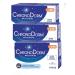 Chronodorm 1.9 mg - New Dosage - Helps to Reduce Time to Sleep - Pack of 3 Months - 3 x 30 Comp Sublingual