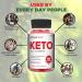 GREENVIFY Blast Keto ACV Gummies - Detox Support (60 Gummies) - Buy Online on GoSupps.com