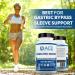 Bariatric Boost One-A-Day Multivitamin 90 Day Supply with 45mg Iron | Non-GMO Gluten Free | Made in USA | Post Gastric Bypass Sleeve Surgery - Buy Online on GoSupps.com