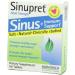 Sinupret Adult Strength Herbal Supplement for Fast-Acting Sinus & Immune Support - 50 Tablets - Buy Online on GoSupps.com