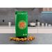 Mundo Feliz Organic Roasted Cashews with Chili - 2 x 400g | Premium Snacking Nuts for International Shipping - Buy Online on GoSupps.com