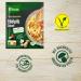 Knorr Gourmet Noble Mushroom Sauce - Delicious Brown Sauce No Flavor Enhancers 23x250ml - Perfect for International Shipping - Buy Online on GoSupps.com