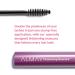 Almay Thickening Mascara with Aloe and Vitamin B5 - Blackest Black 0.26 Fl Oz (Pack of 2) | Hypoallergenic, Cruelty-Free, Ophthalmologist Tested, Fragrance-Free - Buy Online on GoSupps.com
