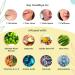 Jillaroo Natural Face Moisturizer for Men & Women | Kakadu Plum & Vitamins A C E | 100g - Hydrating Natural Skincare by Y-Not Natural - Buy Online on GoSupps.com