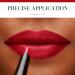 Bourjois Rouge Fabulous Bullet Lipstick 002 with Rosewater 2.3g - Long-Lasting Matte Finish (Pack of 1) - Buy Online on GoSupps.com