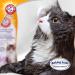 Arm & Hammer for Pets 2-in-1 Deodorizing Cat Dander Remover - Natural Ingredients - 20 Fl Oz - Buy Online on GoSupps.com