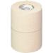 Johnson & Johnson Elastikon Elastic Tape 3 x 2.5 Yards (3 Rolls) | First Aid Tape - Buy Online on GoSupps.com