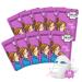 Sheet Mask Nourishing Moisturising Hyaluronic Acid Mask Skincare Korea Cosmetics Mask Ingredients For all skin types (Collagen)