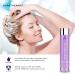 KERATHERAPY Blonde Violet Toning Leave-in Spray 3.7 fl. oz - Leave In Hair Protectant for Blonde, Highlighted, Silver & Gray Hair - Sulfate & Paraben Free - Buy Online on GoSupps.com