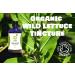 100ml Organic Wild Lettuce Herbal Remedy - Natural Relief and Wellness Solution - Buy Online on GoSupps.com