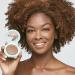KISS Cover+Care Acne Control Cream Foundation ACF425 (Cognac) - Skin-Perfecting Makeup for Acne-Prone Skin - Buy Online on GoSupps.com