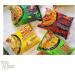 Lucky Me! Pancit Canton Instant Noodles Chilimansi Flavor (12 units x 60g) - Buy Online on GoSupps.com