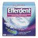 Efferdent Anti-Bacterial Denture Cleanser (90 Tablets)