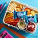 Kellogg's Rice Krispies Treats Mini Squares 0.39 Oz 50/Box - Buy Online Now! - Buy Online on GoSupps.com