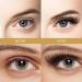VASSOUL Dual Magnetic Half Lash Eyelashes | Ultra Thin 0.2mm Magnet | Lightweight & Reusable 3D Lashes with Applicator - Buy Online on GoSupps.com