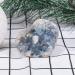 Natural Celestite Heart Shaped Healing Crystal Cluster - 1pc, 320-450g - Romantic Gift, Home Decor - Reiki Gemstone Specimen - Buy Online on GoSupps.com
