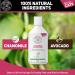 C&G Pets | Cat Shampoo & Conditioner 250ml | Ideal For All Cats Skin Calms & Soothes Itchy Sensitive Skin | Conditions Hair & Removes Odours | A Natural Remover Of Flea And Ticks White - Buy Online on GoSupps.com