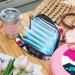 Shop Stylish Women's Bonding Bags Trendy Dog Clothing Star Pattern Glasses & Essential Health Products - Multicolored Storage Solutions for School & Office - Buy Online on GoSupps.com