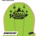 AIRHEAD SNO-BOGGAN Wood Sled - Green - 36 x 18 inches - Buy Online on GoSupps.com