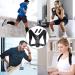 LDBKLGHJ Posture Corrector - Quality Unisex Back Support System Shoulder Brace and Back Straightener Designed-Relieve Fatigue and Pain- Experience Healthy Back Posture Today!(L) - Buy Online on GoSupps.com