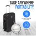 Dry Dome by Dry & Store: Compact Hearing Aid Dehumidifier & Dryer - Buy Online on GoSupps.com