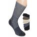 CzSalus Diabetic Socks for Sensitive feet sanitized with Silver Assorted 43-45