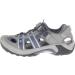 Teva Women's Omnium Sandal 10 Slate - Lightweight and Versatile Footwear - Buy Online on GoSupps.com