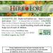 Herb Lore Relax Tincture - Organic Liquid Extract Drops with Lemon Balm Chamomile and Skullcap for Kids & Adults (2 fl oz) 2 Fl Oz (Pack of 1) - Buy Online on GoSupps.com