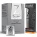 Zocular Zocuwipe Eyelid Wipes with Okra Complex - Eyelid Cleanser and Moisturizer Pads 40ct + Zocufill Elixir Eye Gel and Face Serum