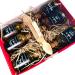 All live Spice set- Set of Six Infused Olive Oil