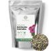 Organic Echinacea Purpurea 4 oz. (113g) USDA Certified Organic Dried Echinacea Tea Premium Echinacea Herb Loose Purpurea Purple Coneflower Cut & Sifted