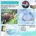 Snail Mucin Facial Set Snail Mucin Cream & Snail Mucin Serum Snail Moisturizer Hydrating Snail Serum for Face(2PCS) - Buy Online on GoSupps.com