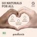 Gonaturals Organic Jojoba Oil for Hair Care - Revitalize & Strengthen Hair Cold-Pressed Skincare Oil (100ml) - Buy Online on GoSupps.com