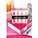 Fab Four Mini Hand Cream Set | Nourishing Moisturizers for Soft Hands | International Shipping Available - Buy Online on GoSupps.com