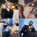 200 white paper cups 8 oz 240 ml for taking coffee with you - Buy Online on GoSupps.com