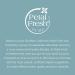 Petal Fresh Pure Strengthening Conditioner with Seaweed & Argan Oil - 16 fl oz - Buy Online on GoSupps.com
