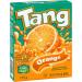 Tang Orange Drink Mix 276g (Pack of 20) Orange 276 g (Pack of 20) - Buy Online on GoSupps.com